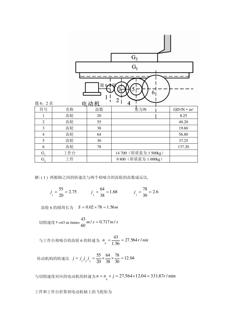电机与拖动基础习题解答第六章_第3页