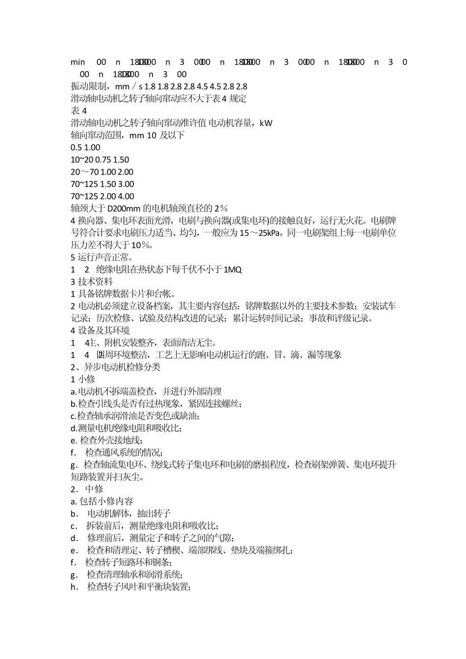 电机维修教程_第2页