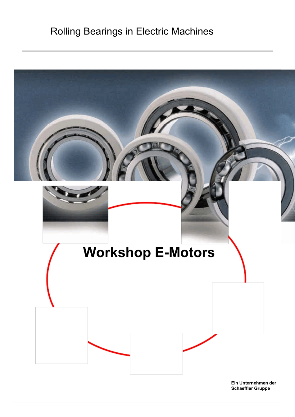 电机轴承技术_第1页