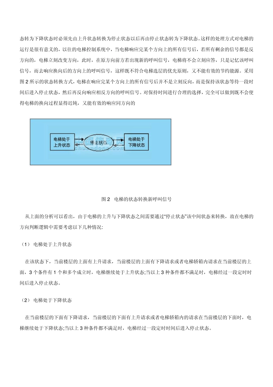 电梯定向逻辑_第3页