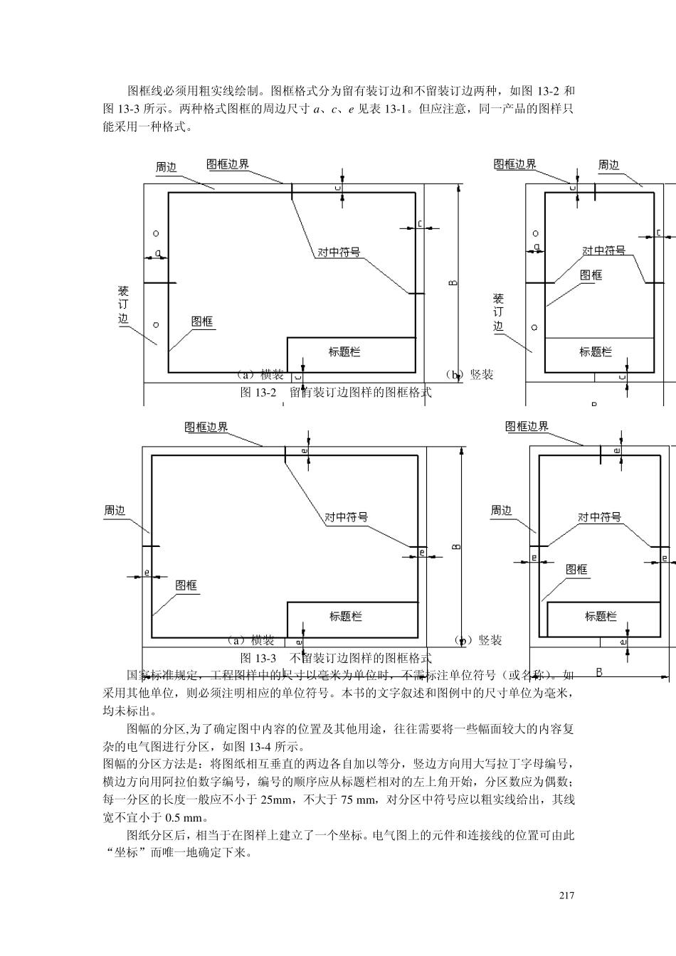 电气CAD电气图基本知识_第2页