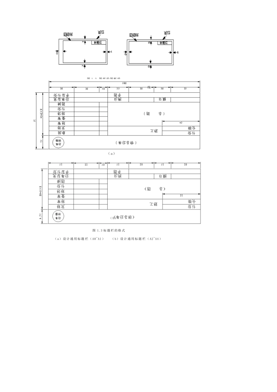 电气CAD绘图基础_第3页