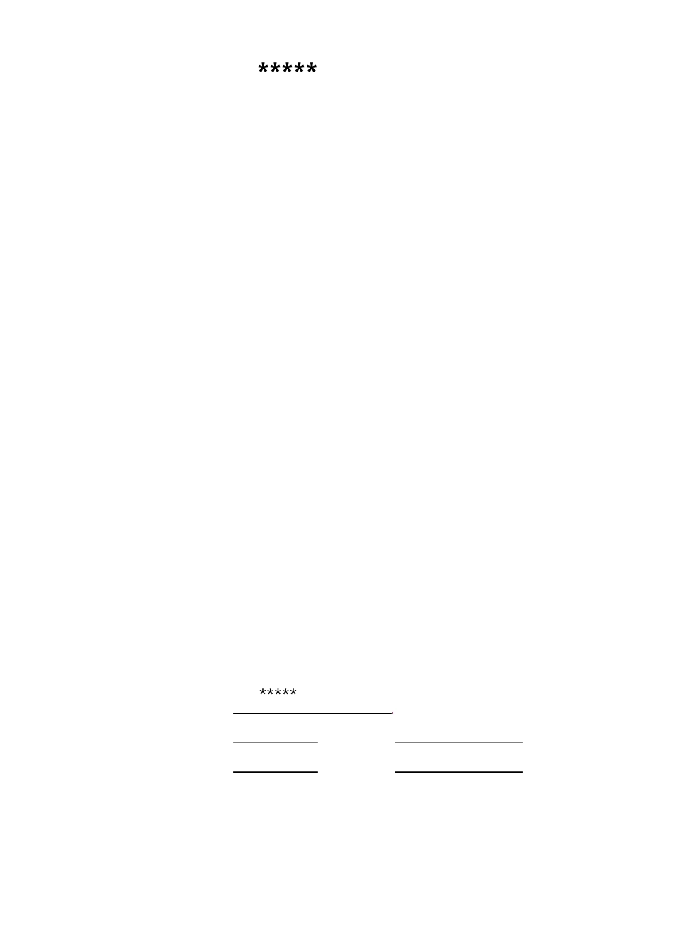 电气作业指导书(弱电部分)_第1页