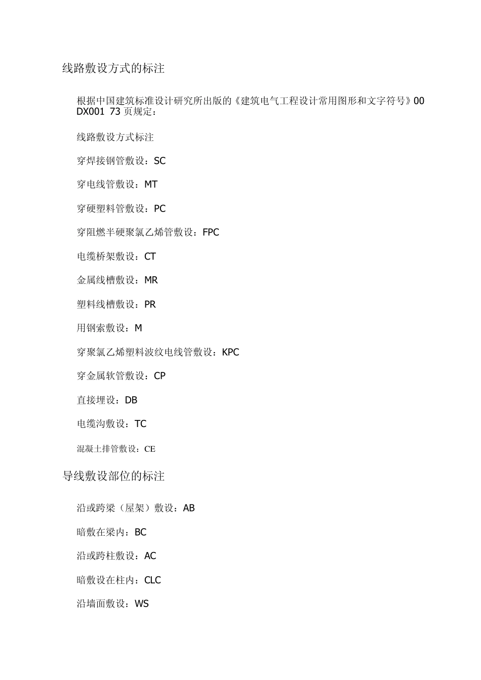 电气图中的符号标注_第2页