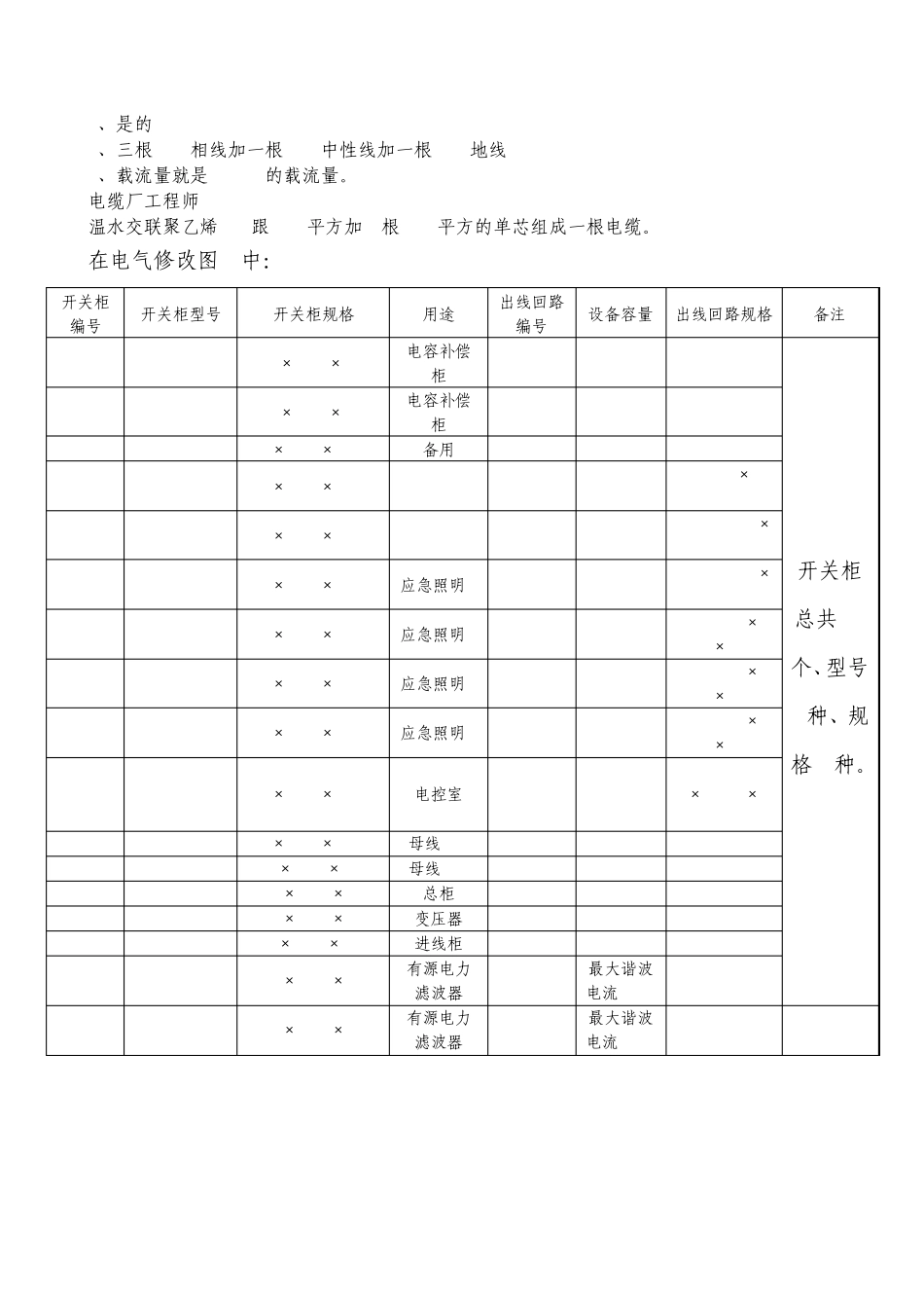 电气图纸中符号_第3页
