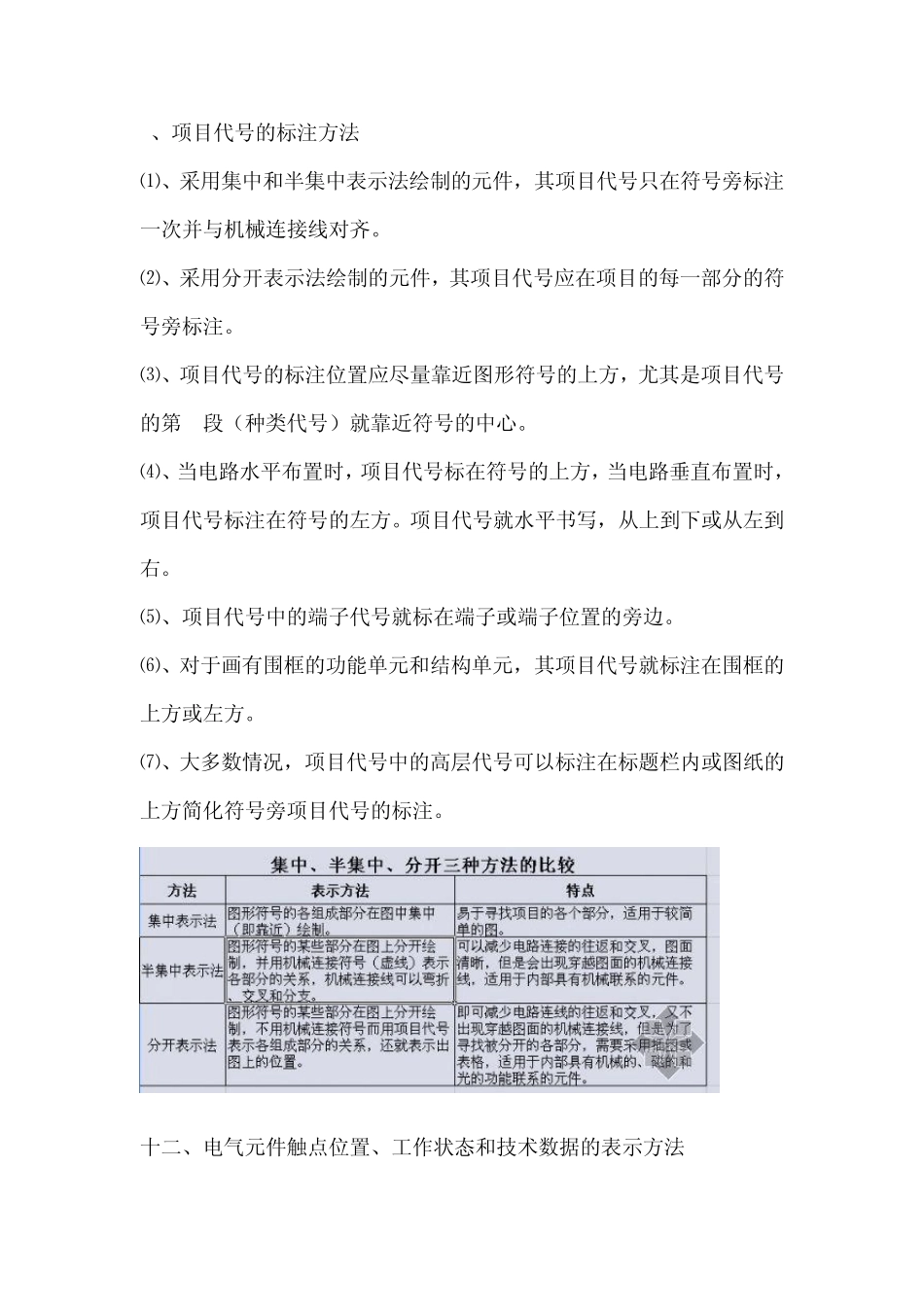 电气图表示方法_第2页