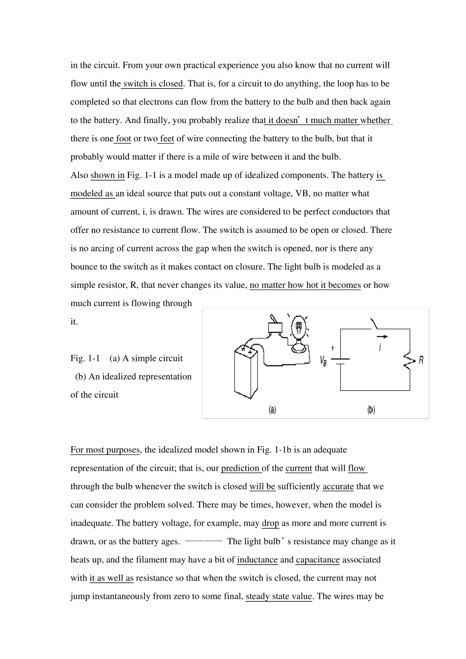 电气工程及其自动化专业英语_第2页