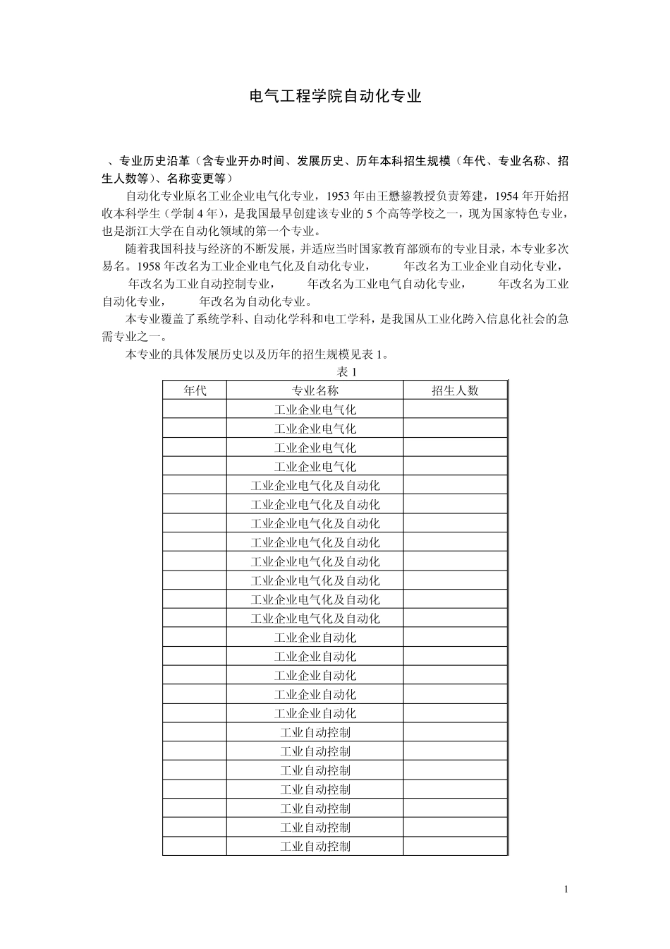 电气工程学院自动化专业_第1页
