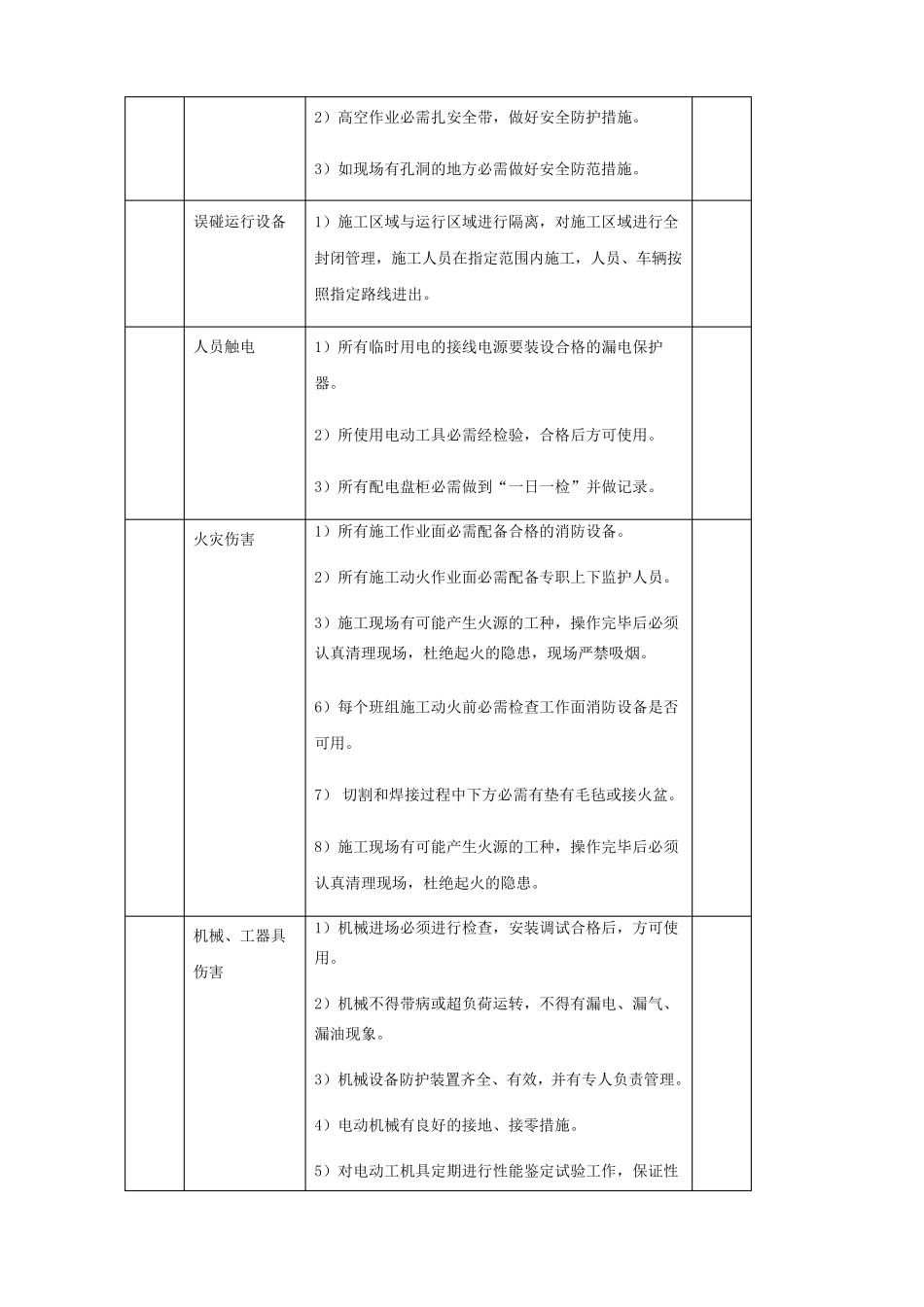 电气施工四措两案_第3页