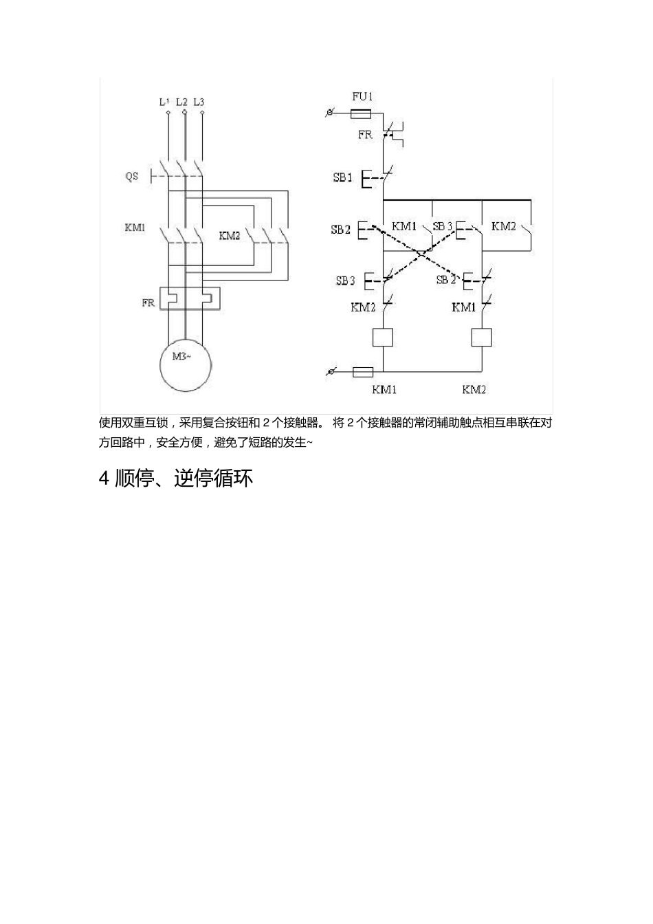 电气自动化专业的知识_第3页