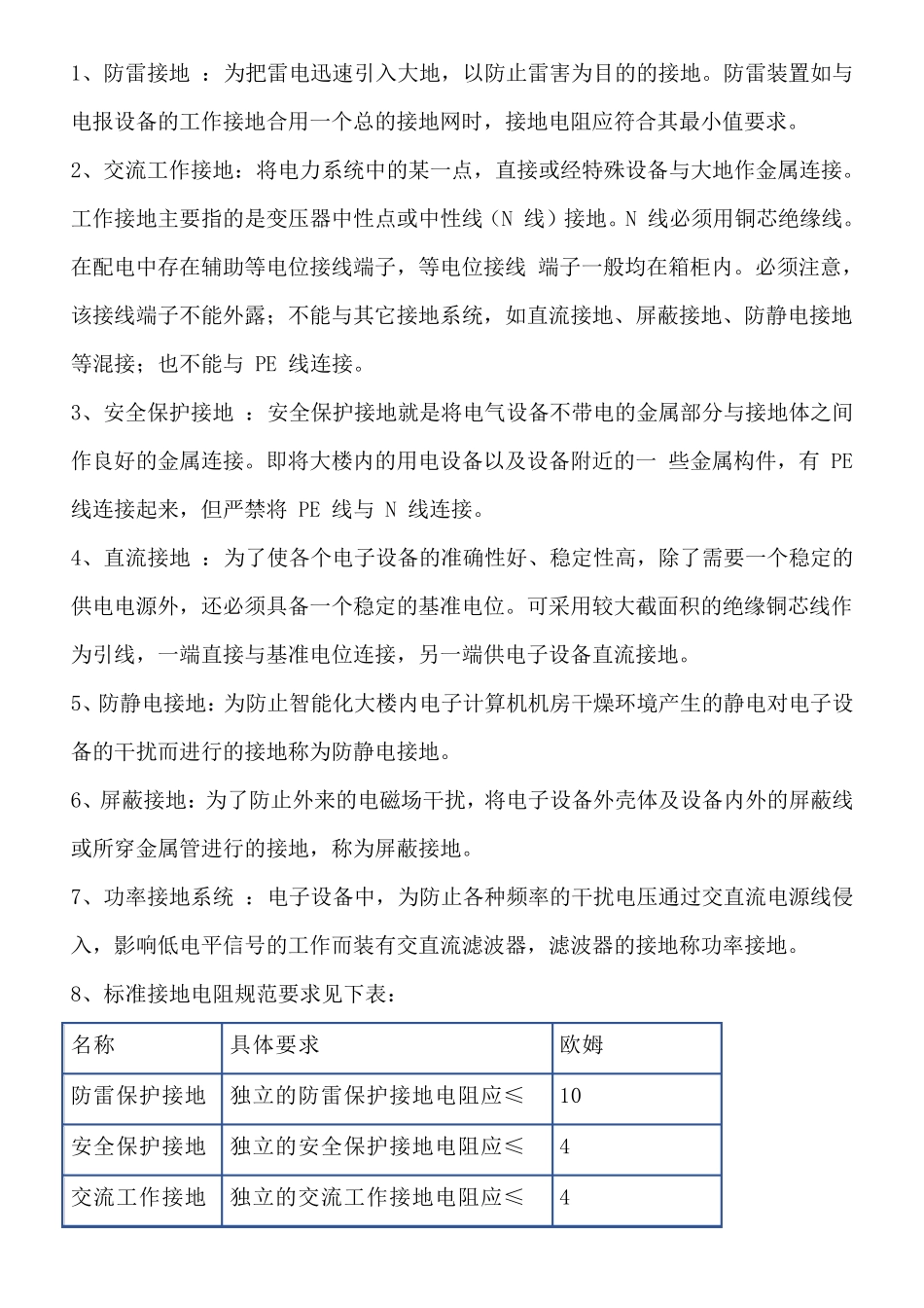 电气设备接地规范详解_第2页