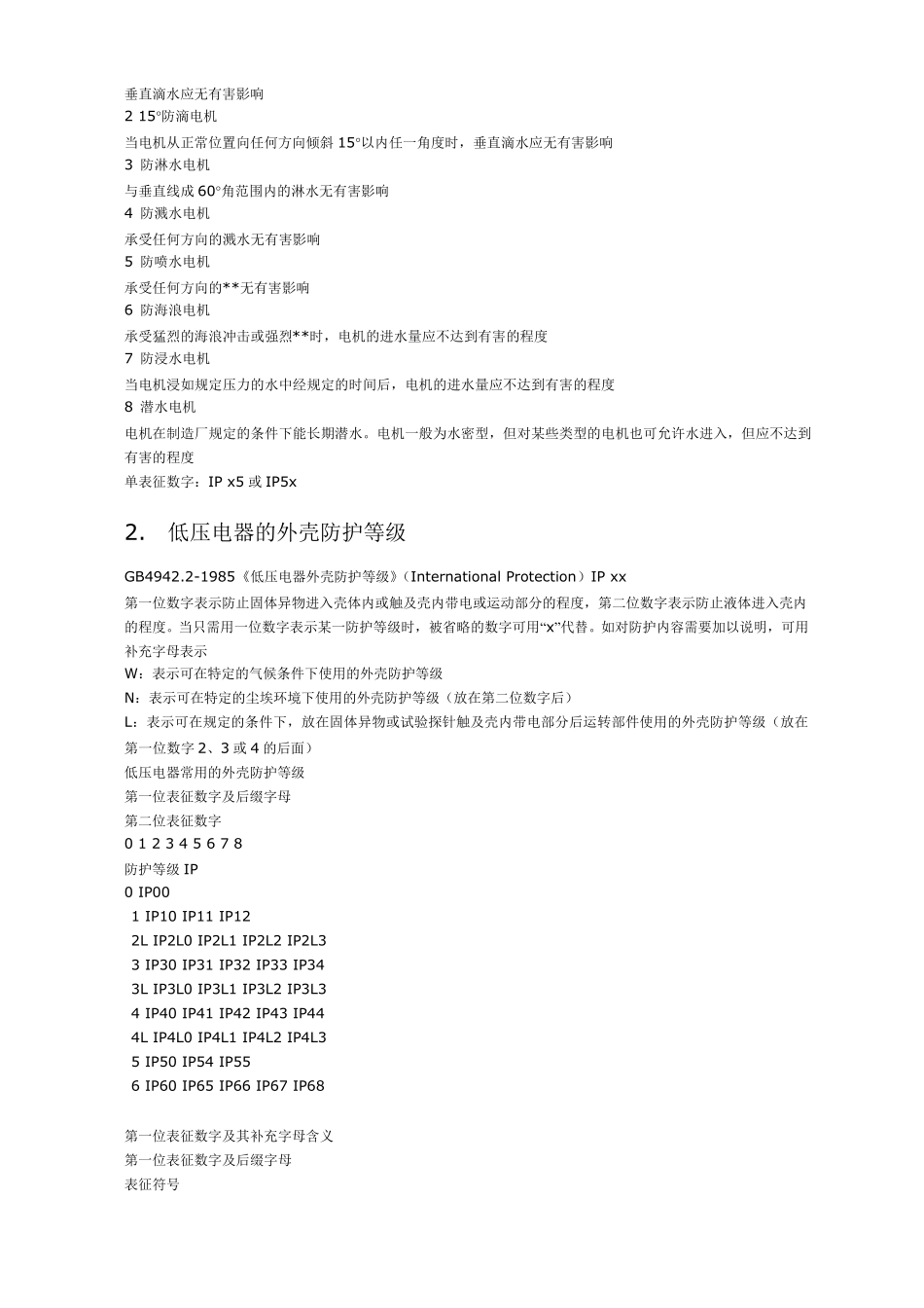 电气防爆防护等级_第3页