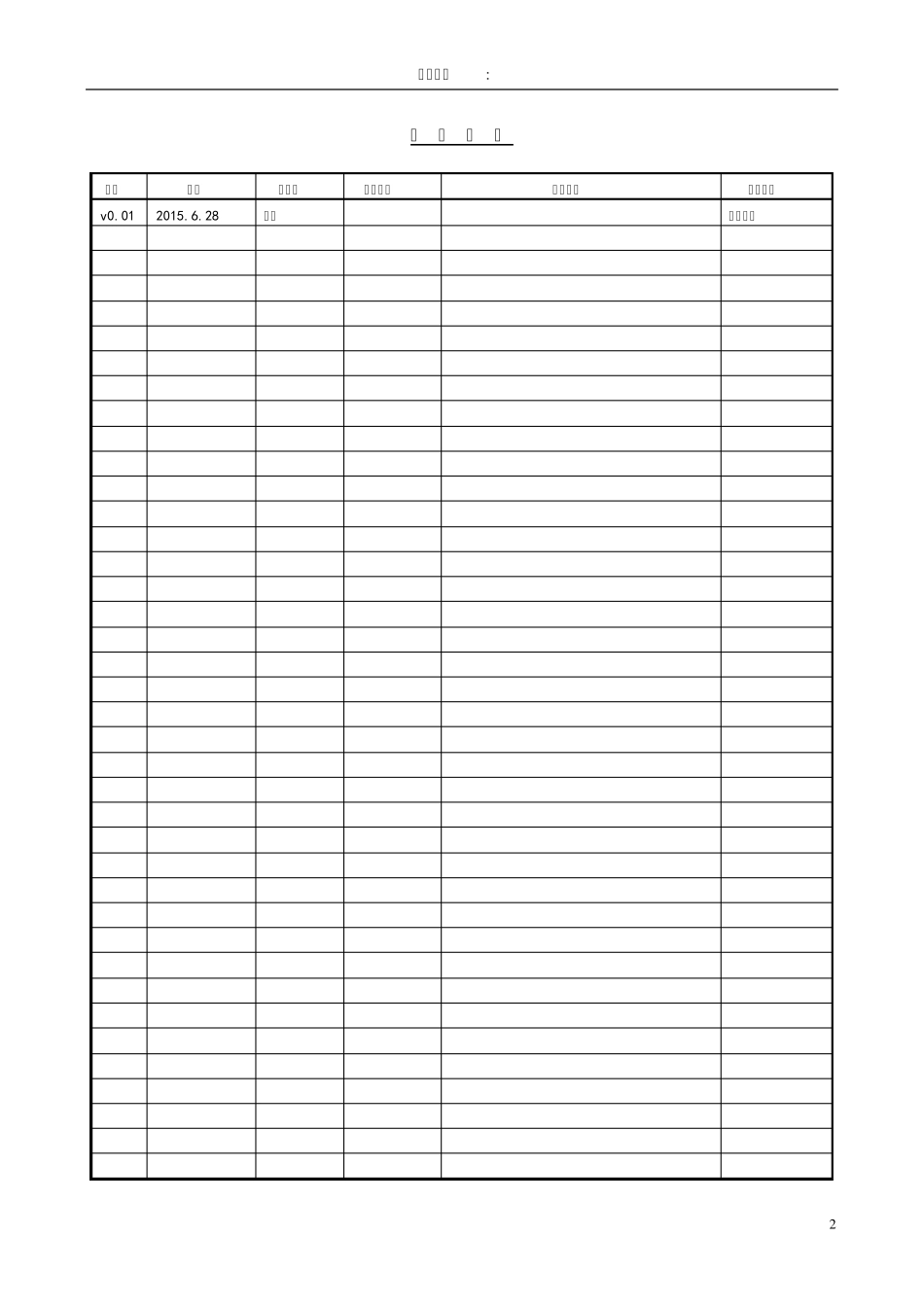 电池管理系统BMS控制策略方案书_第2页