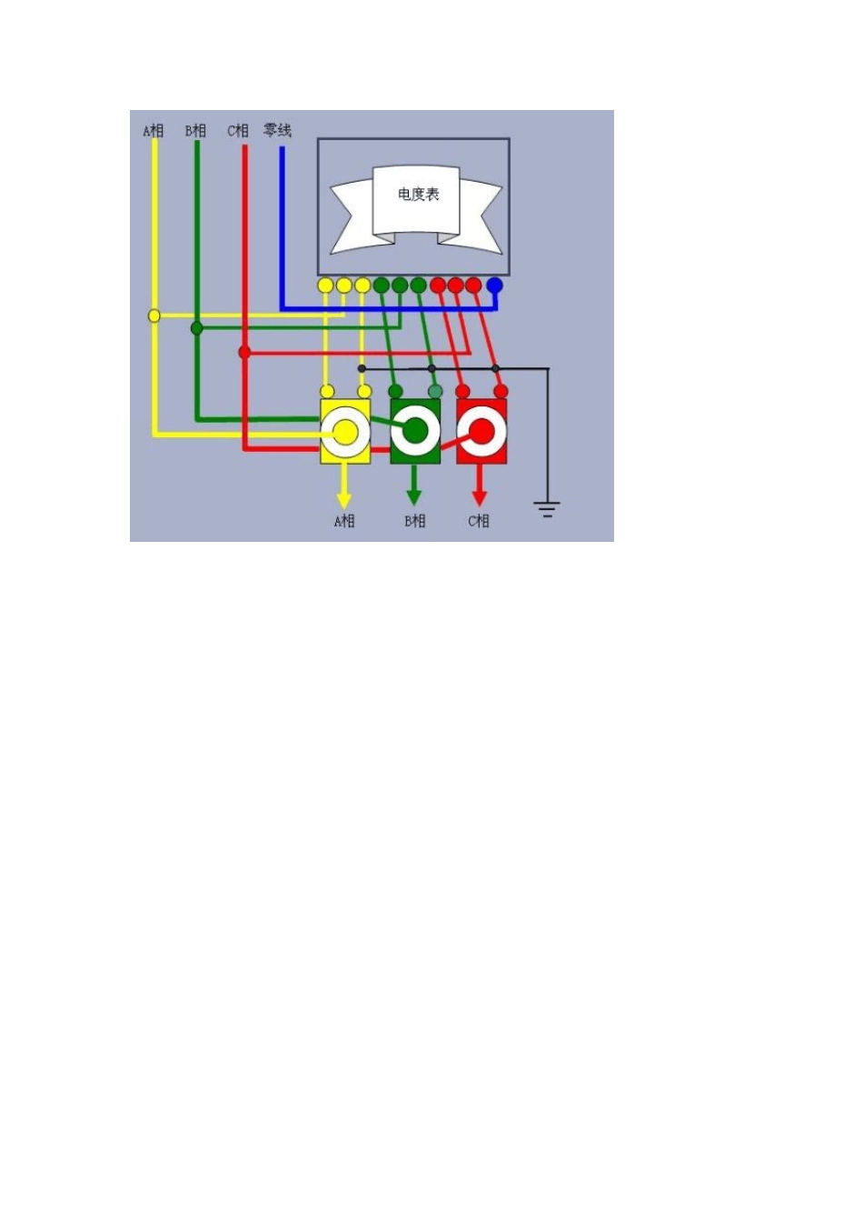 电流互感器变比问题_第2页