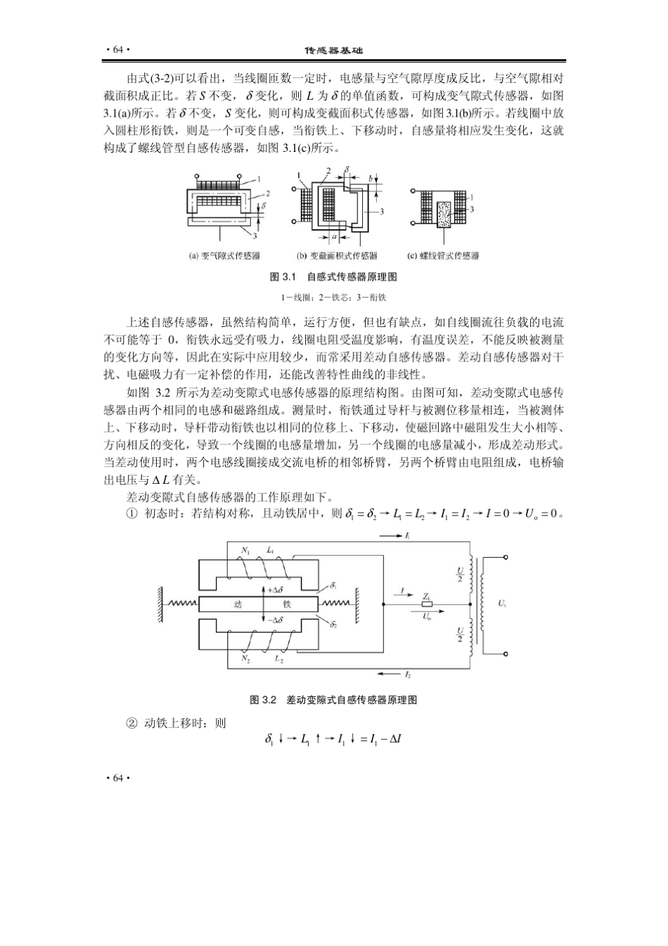 电涡流传感器原理_第2页