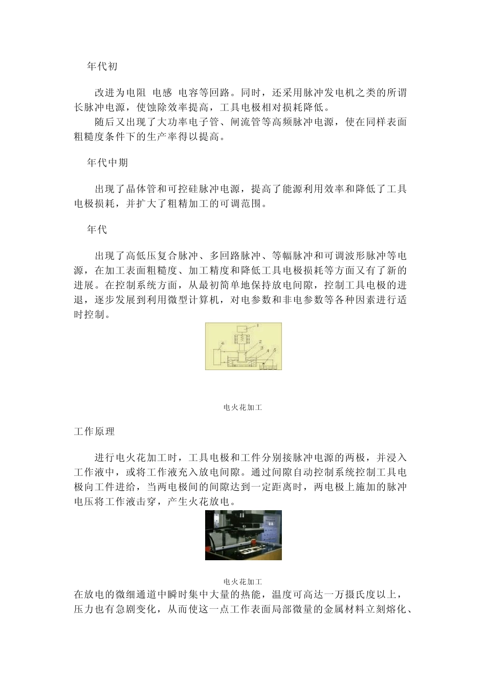 电火花加工的费用_第3页