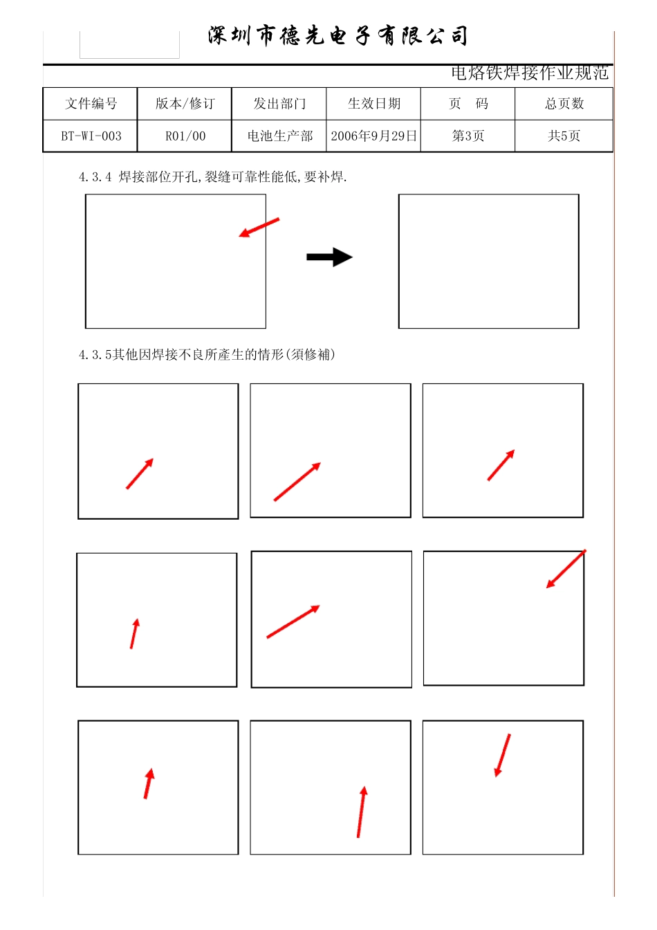 电烙铁焊接作业规范_第3页