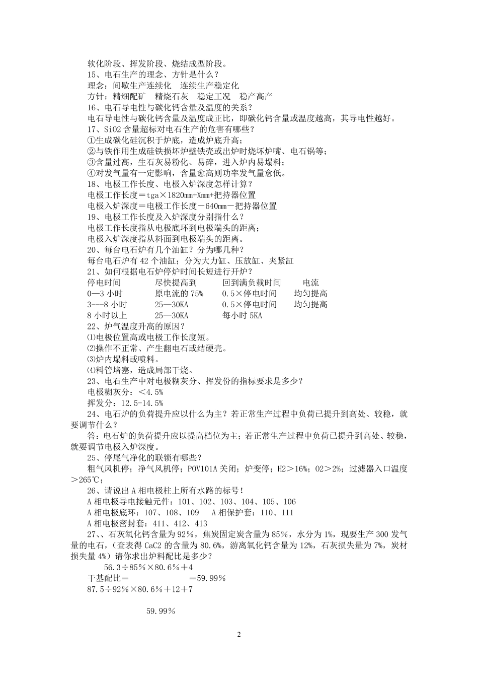 电石100问_第2页