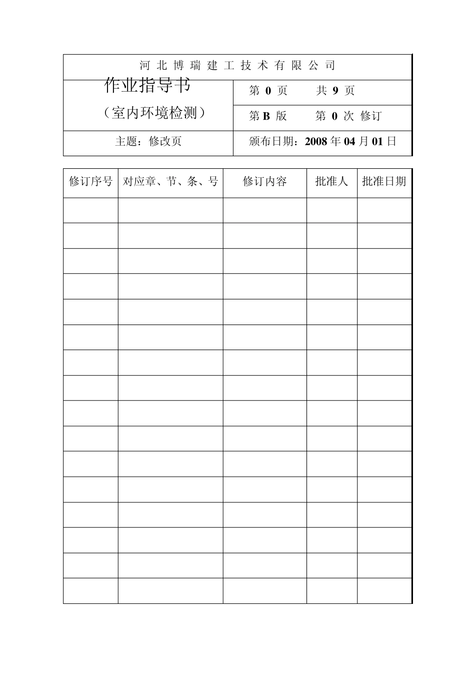 电线电缆厚度和外观尺寸作业指导书_第2页
