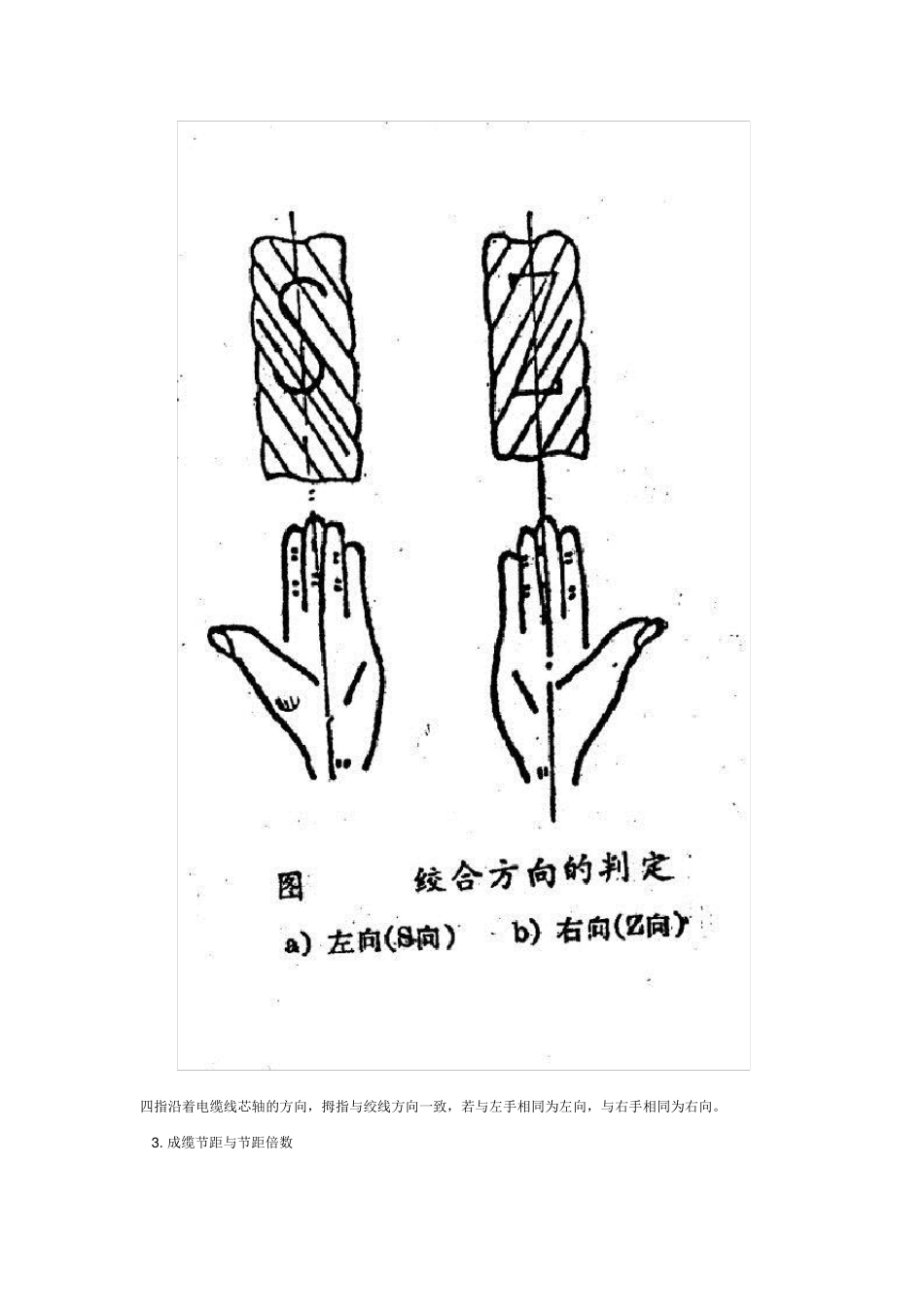 电缆成缆工艺讲义_第3页