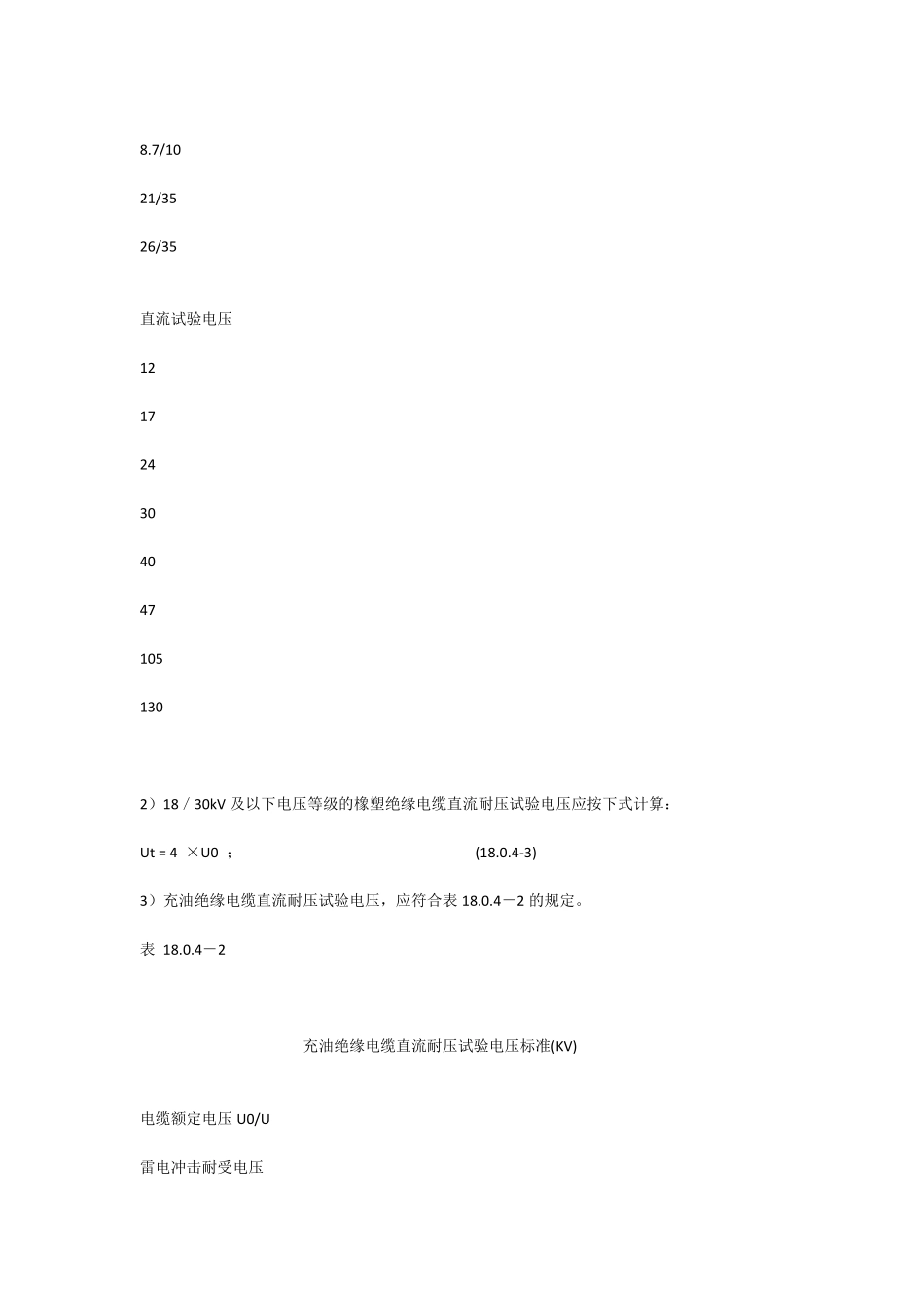 电缆试验项目_第3页