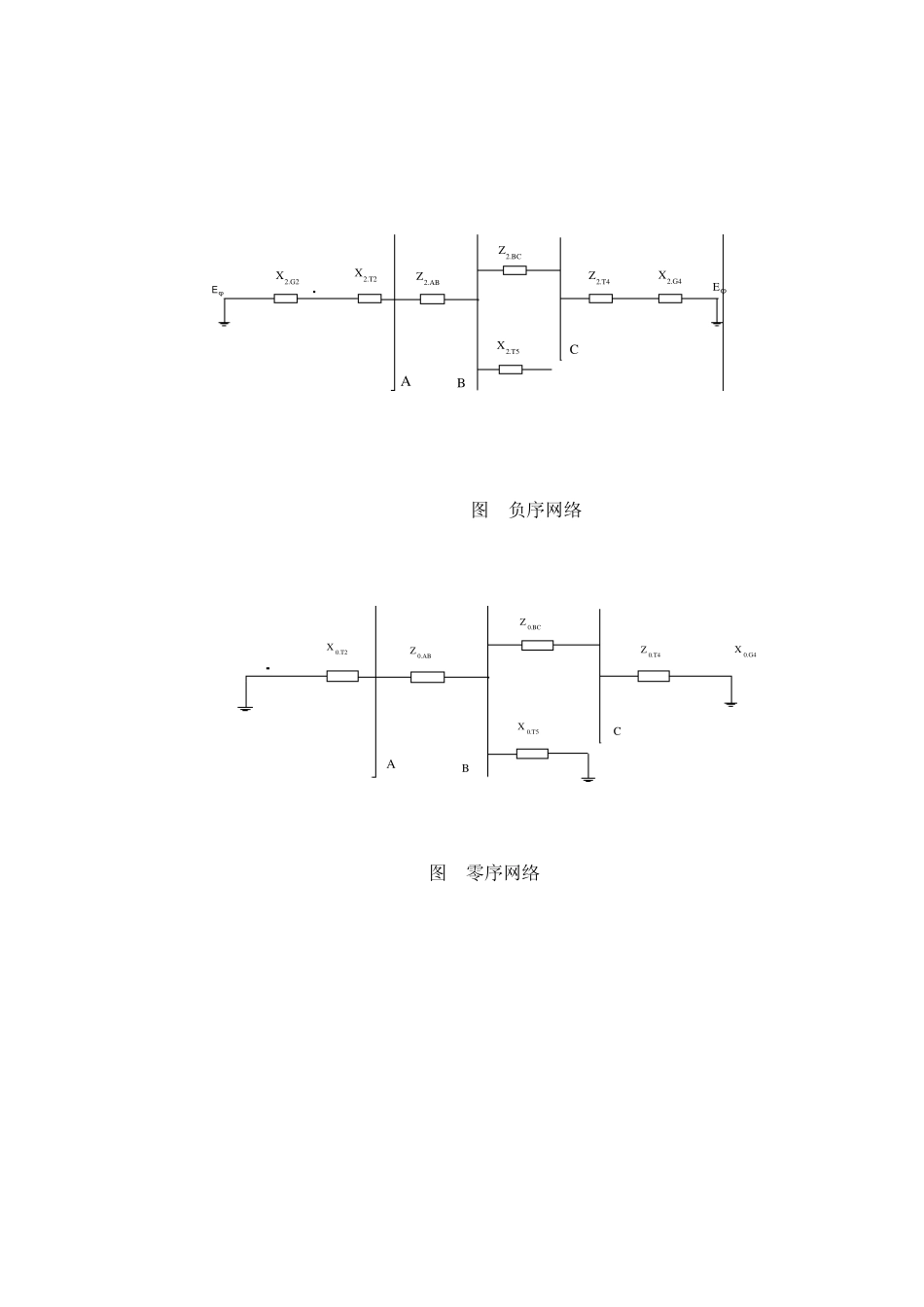 电网三段式零序电流保护_第3页