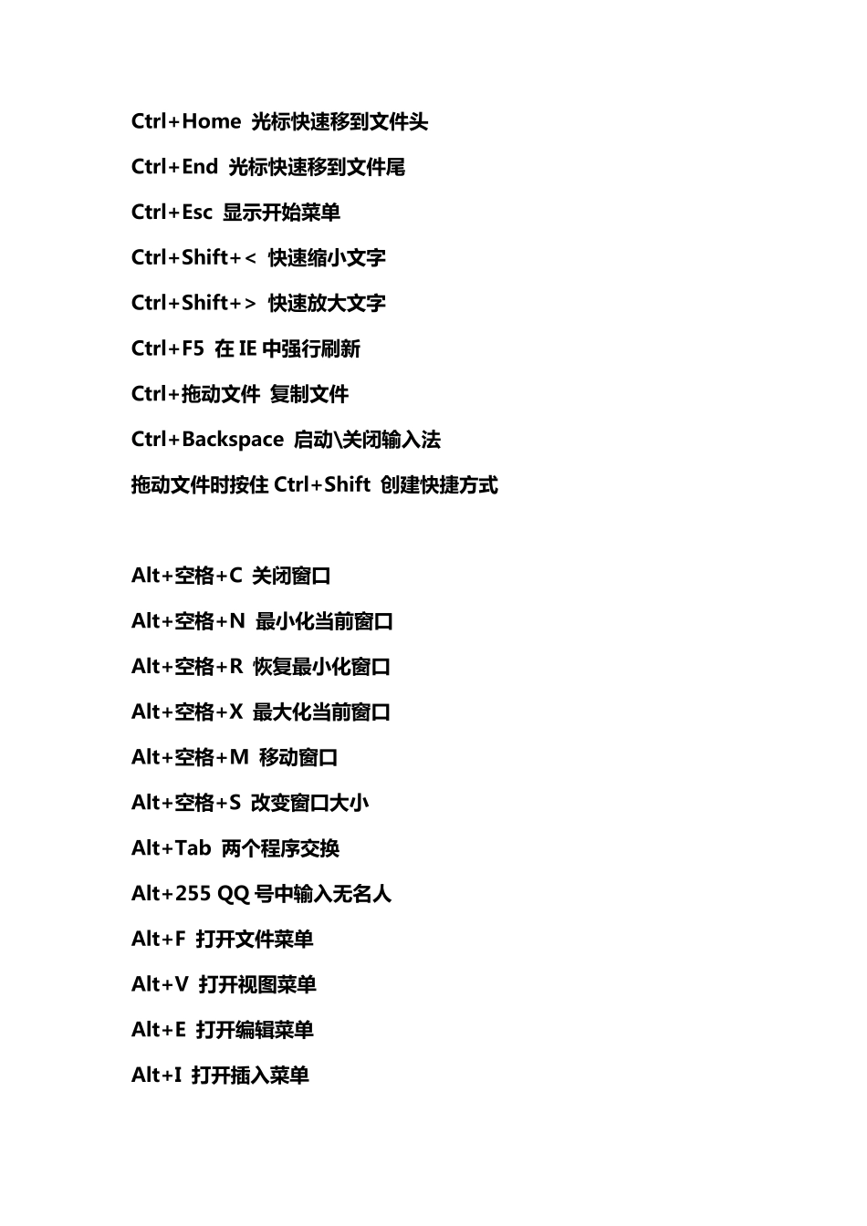 电脑全键盘操作_第2页