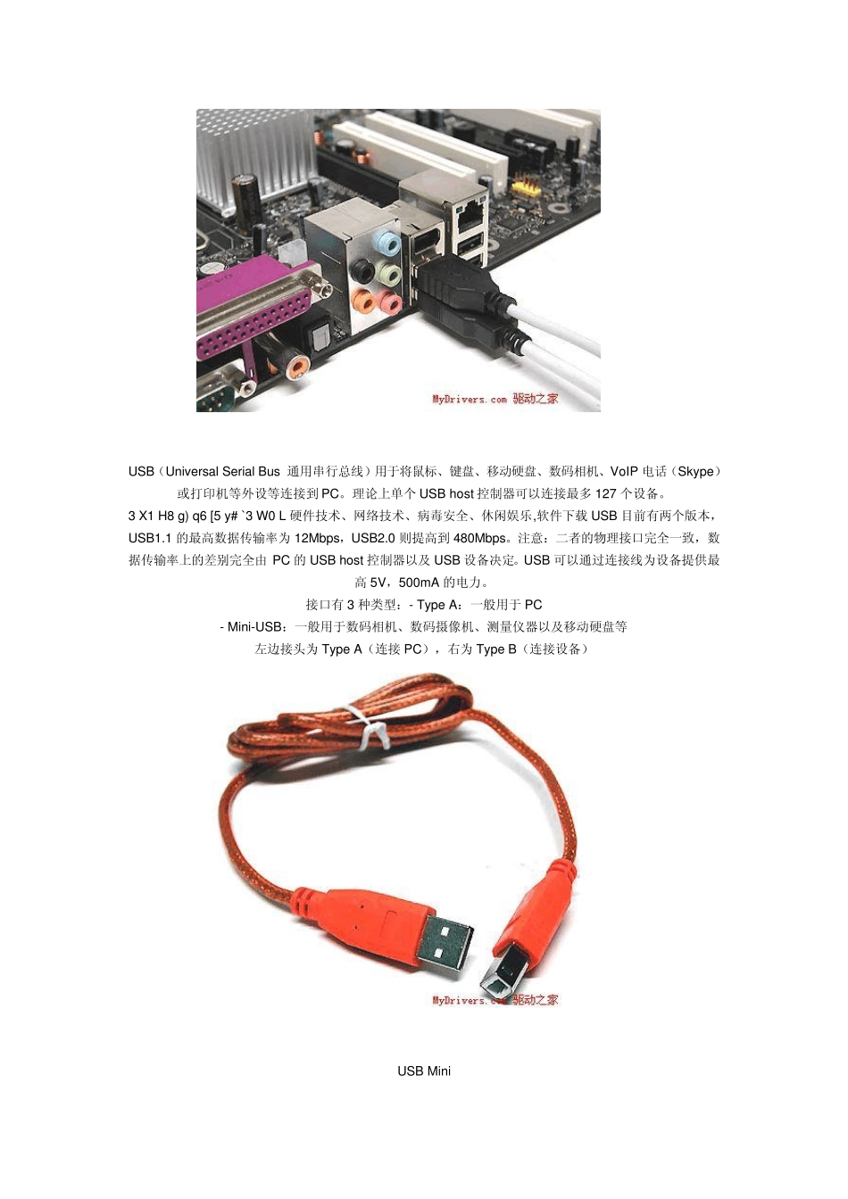 电脑接口图解大全_图解硬盘接口_第2页
