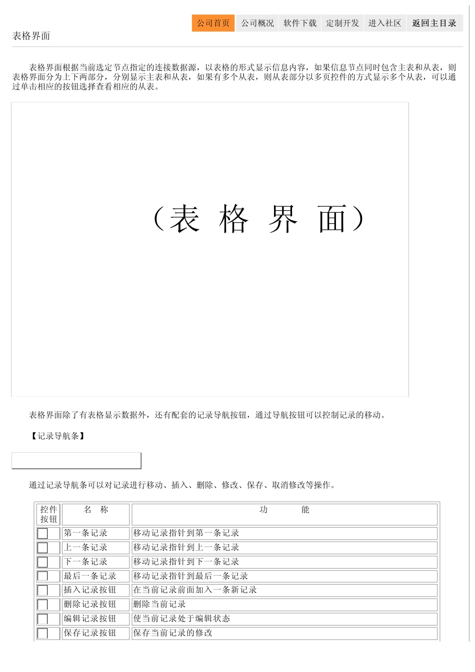 电视广告管理系统_第2页