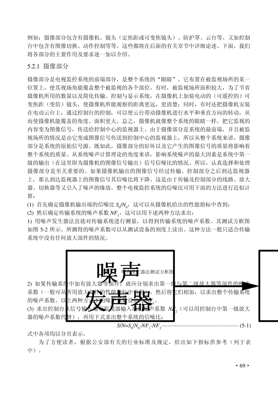 电视监控系统_第2页