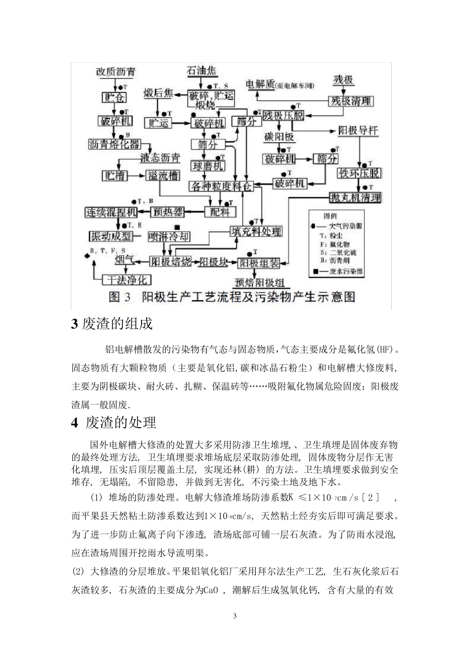 电解槽大修渣的处理_第3页