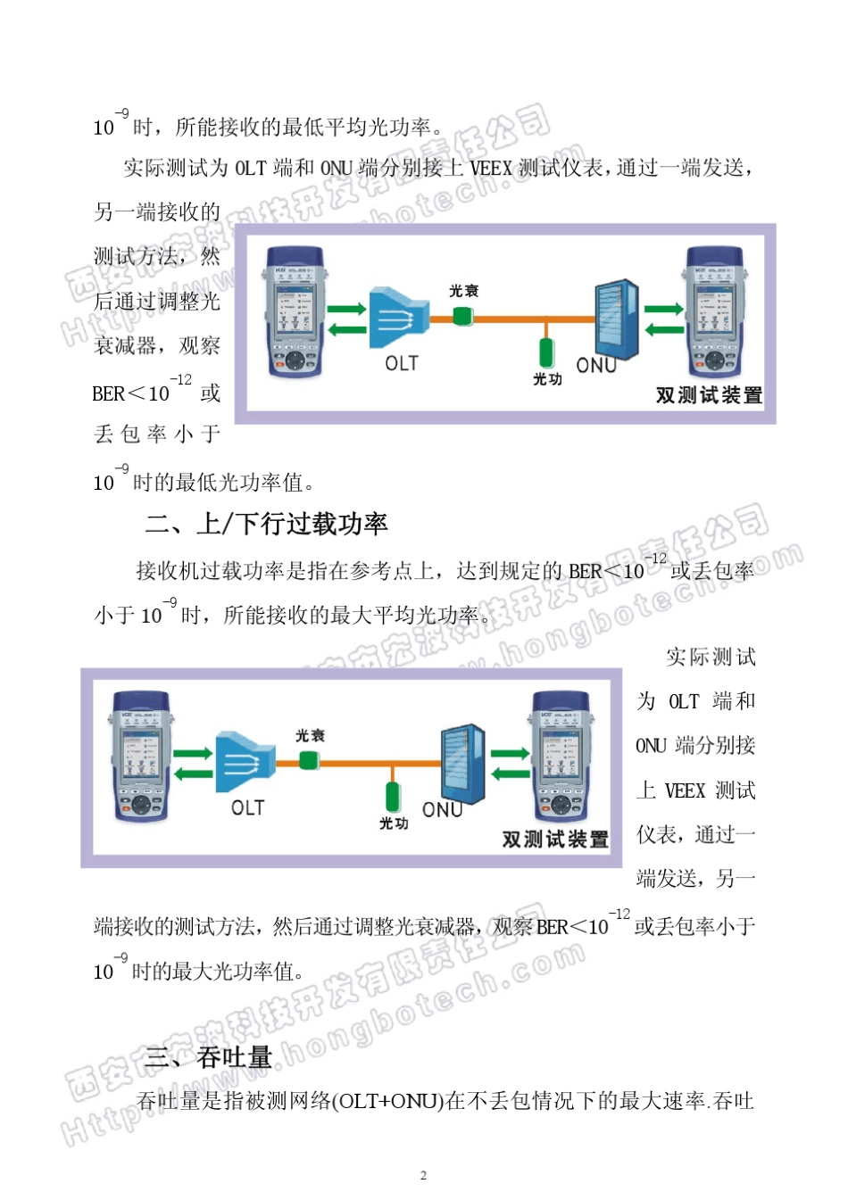 电路数据传输性能测试及实现方法_第2页