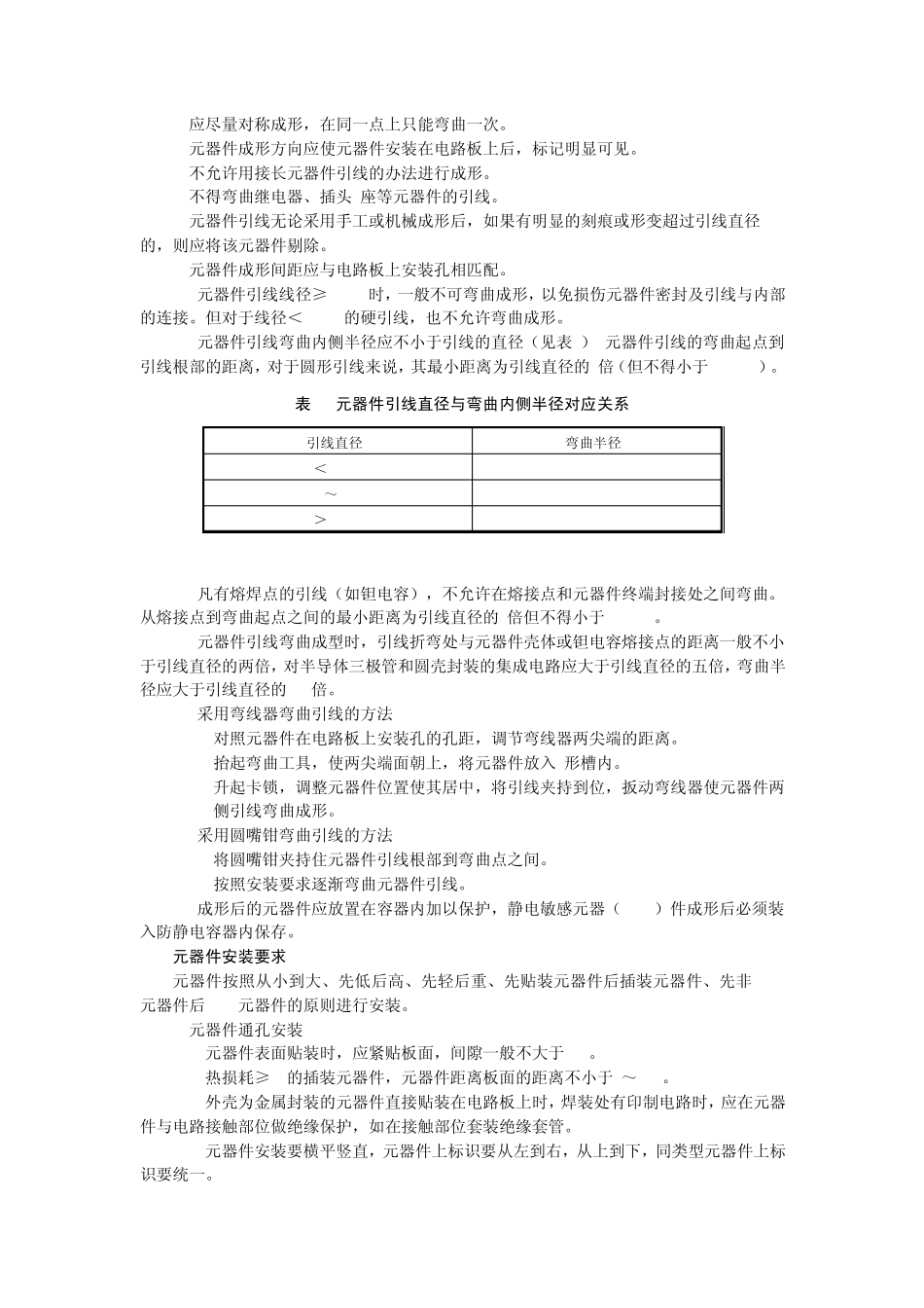 电路板焊接通用工艺规范_第2页