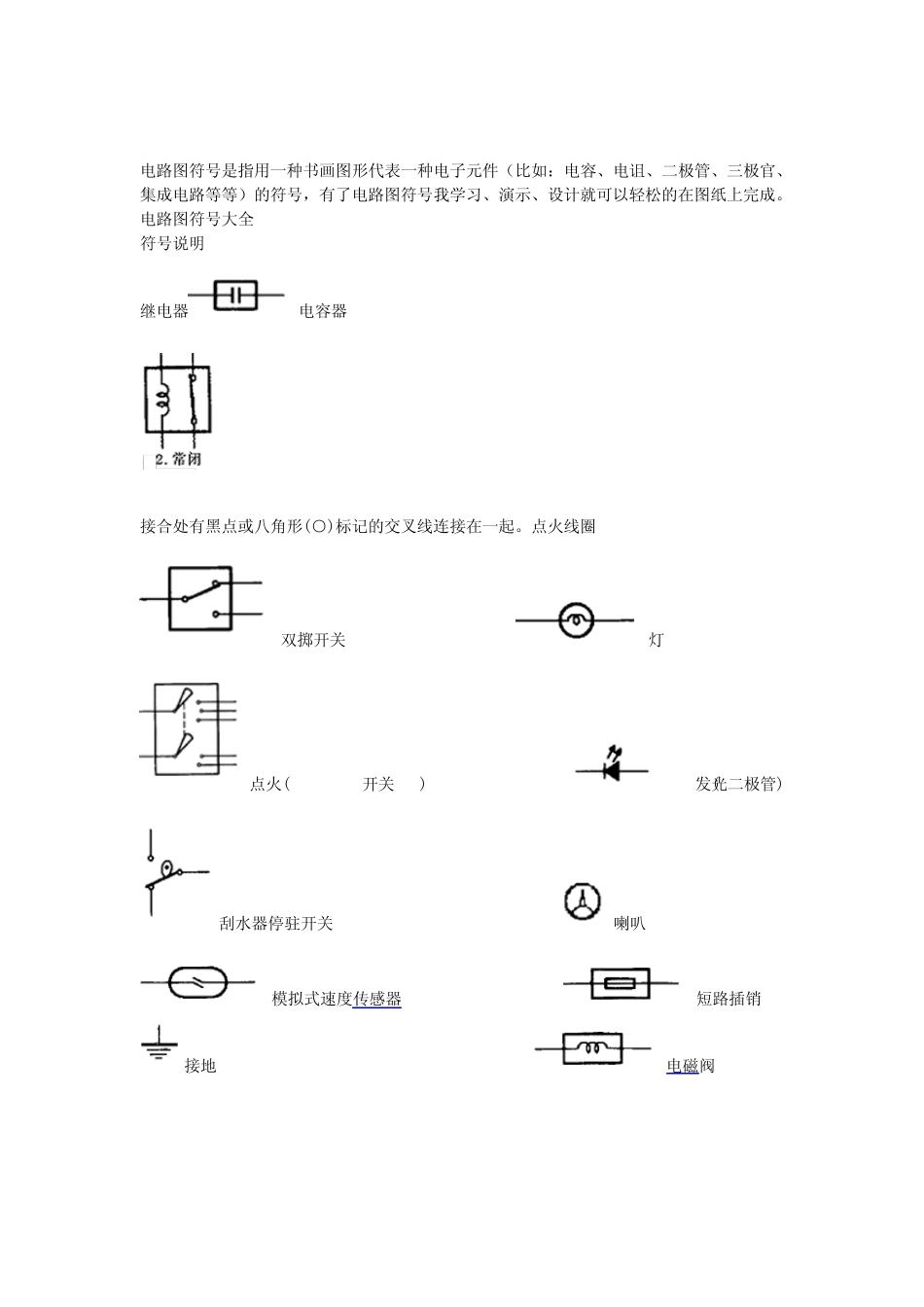 电路符号大全VC_第2页