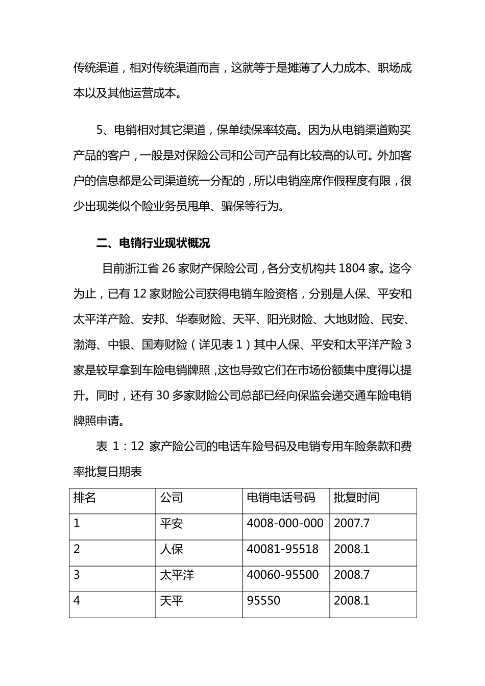 电销市场调研分析报告_第3页