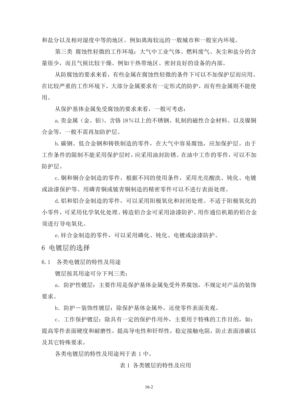 电镀件工艺技术规范_第2页