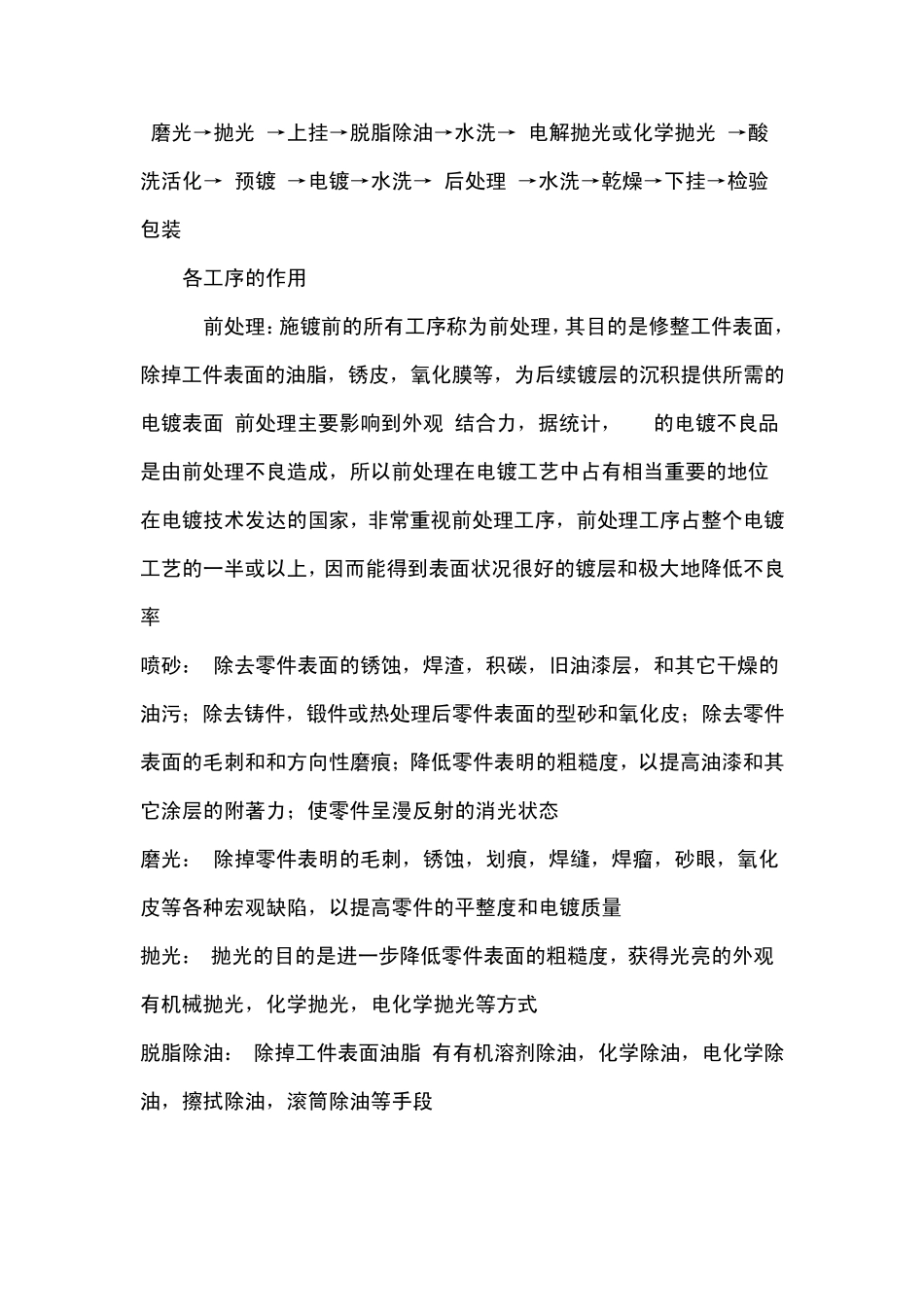 电镀原理及不良_第2页