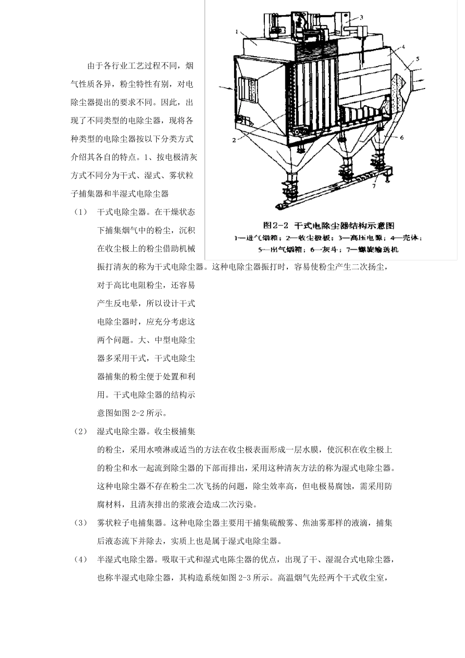 电除尘的基本原理_第2页
