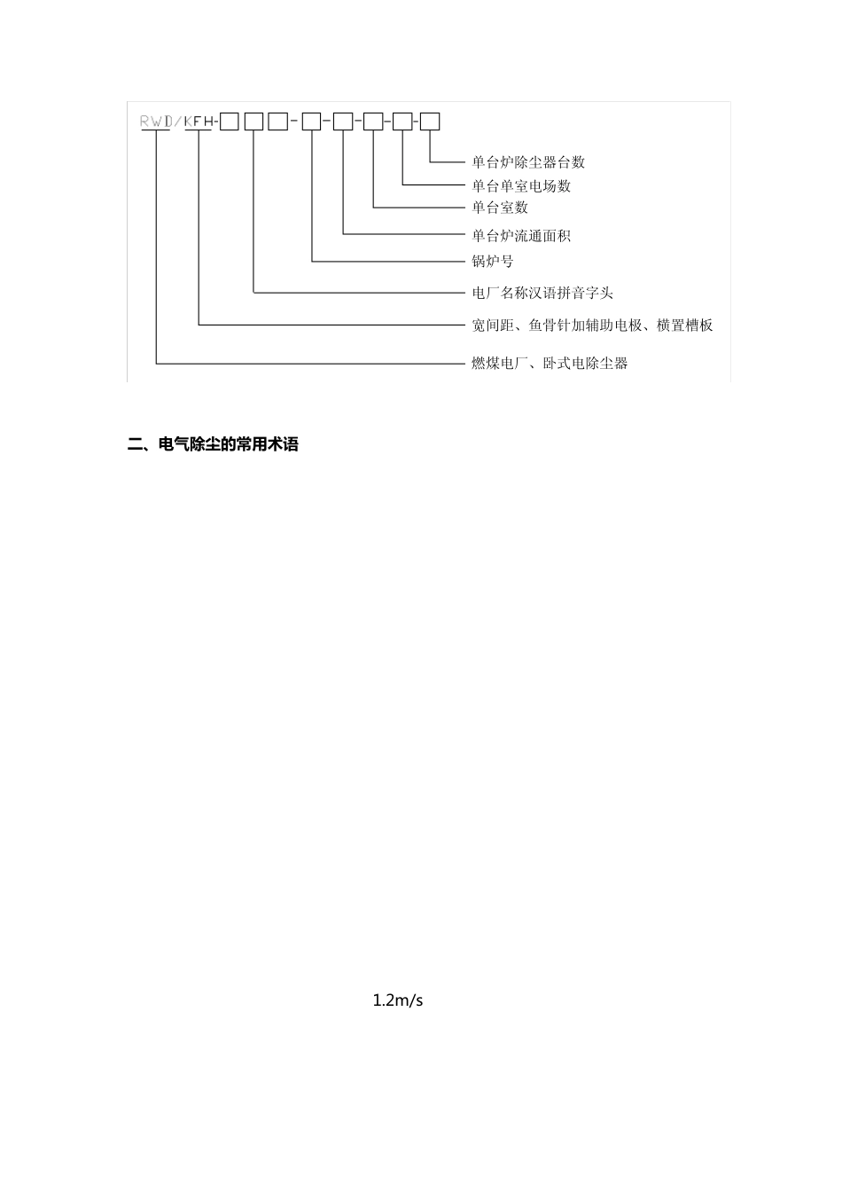 电除尘讲课内容_第2页