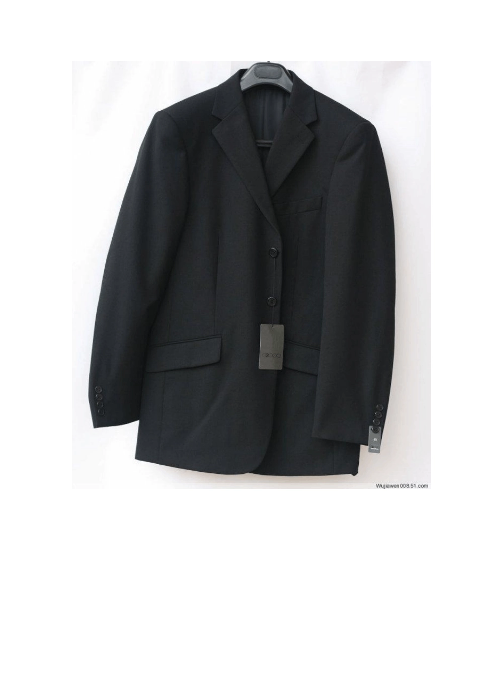 男性着装常识_第1页