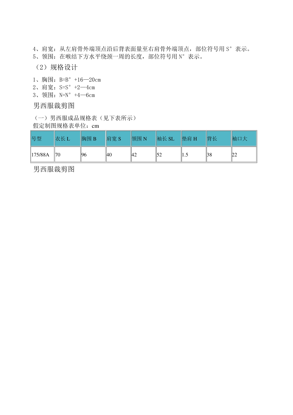 男西服工艺制作_第3页