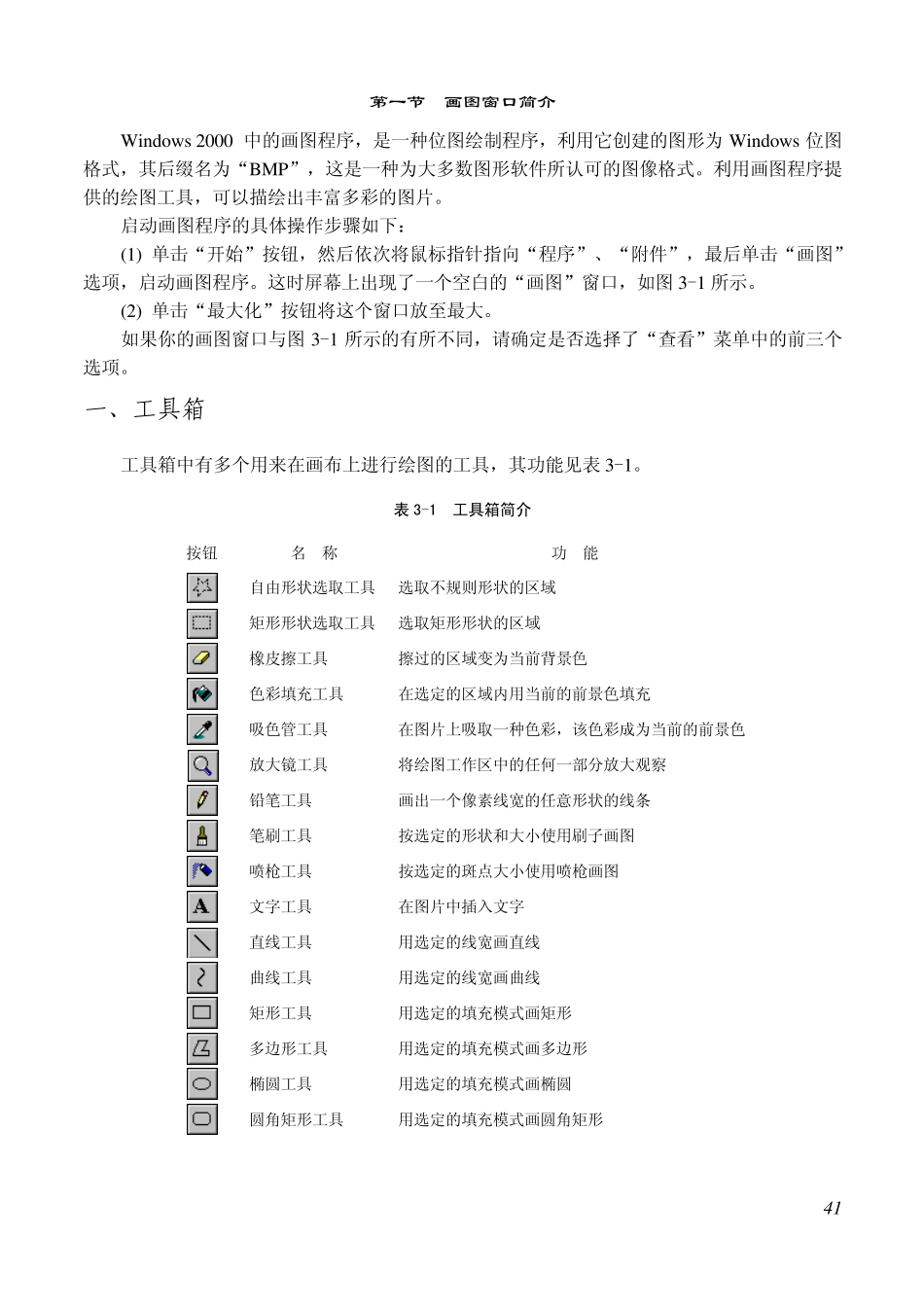 画图软件的使用_第2页