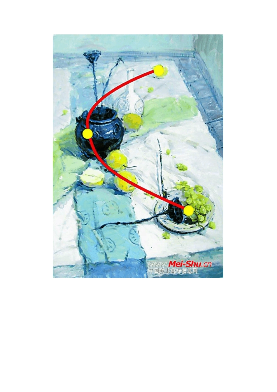 画面构图：细节决定品质——三角形、C形、S形、反S形构图要点分析_第3页