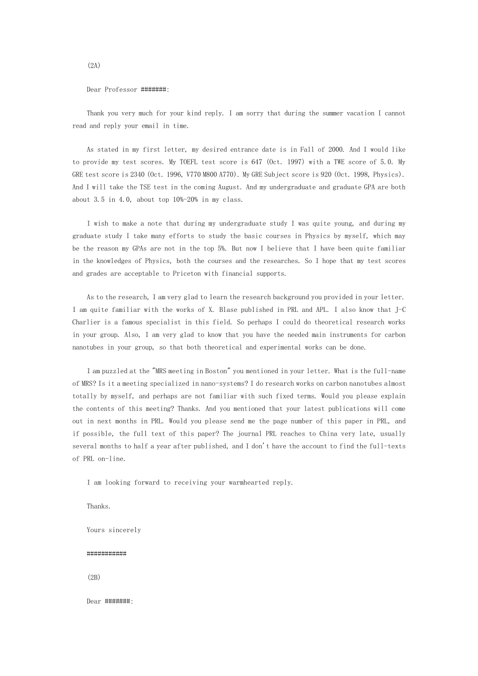 留学套磁信PHD范文_第3页