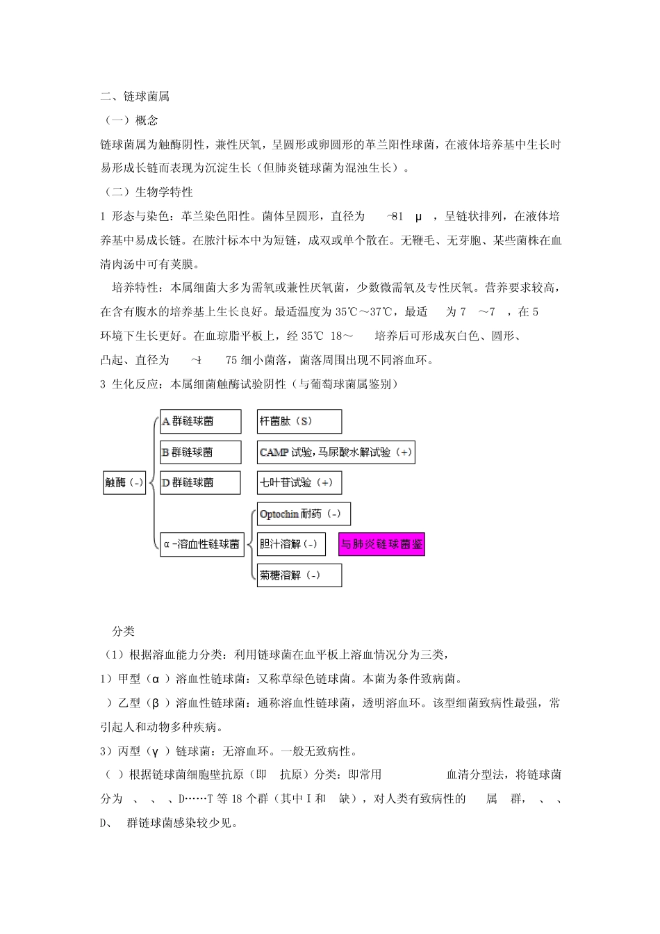 病原性球菌及检验_第1页