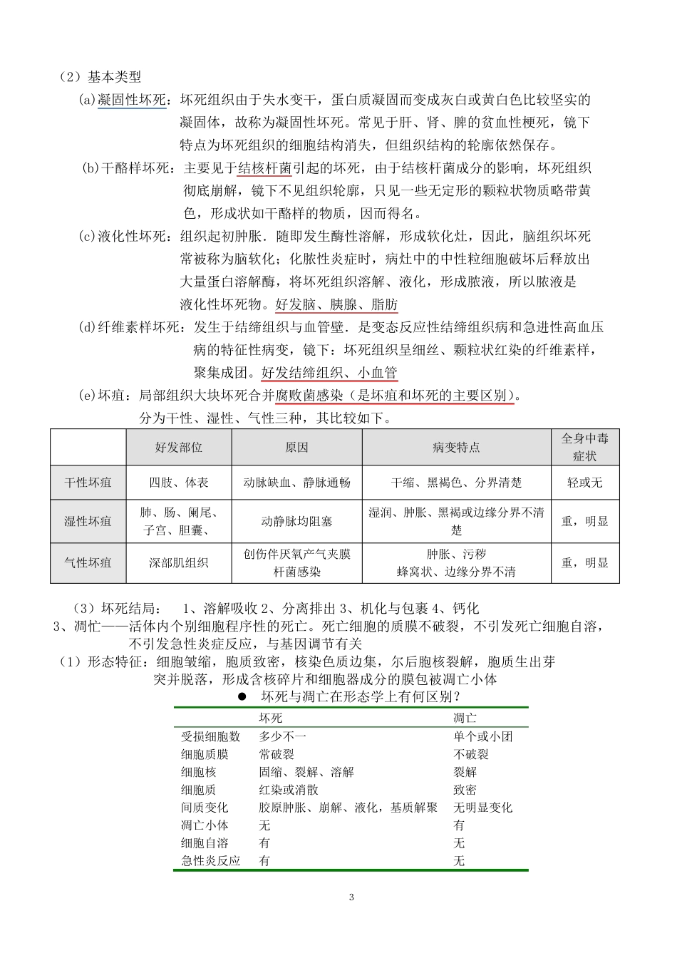 病理学知识点归纳_第3页