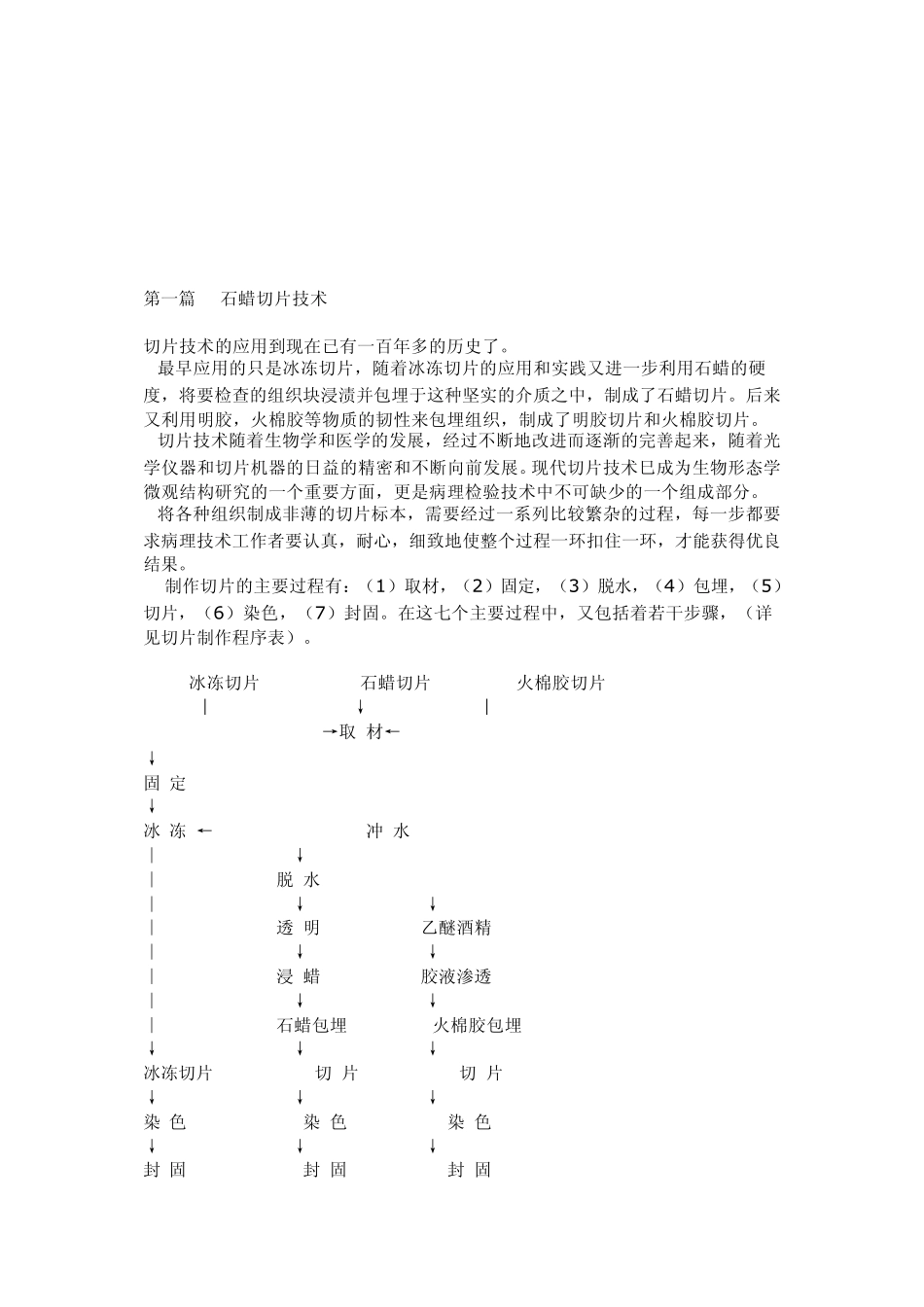 病理检验技术_第3页