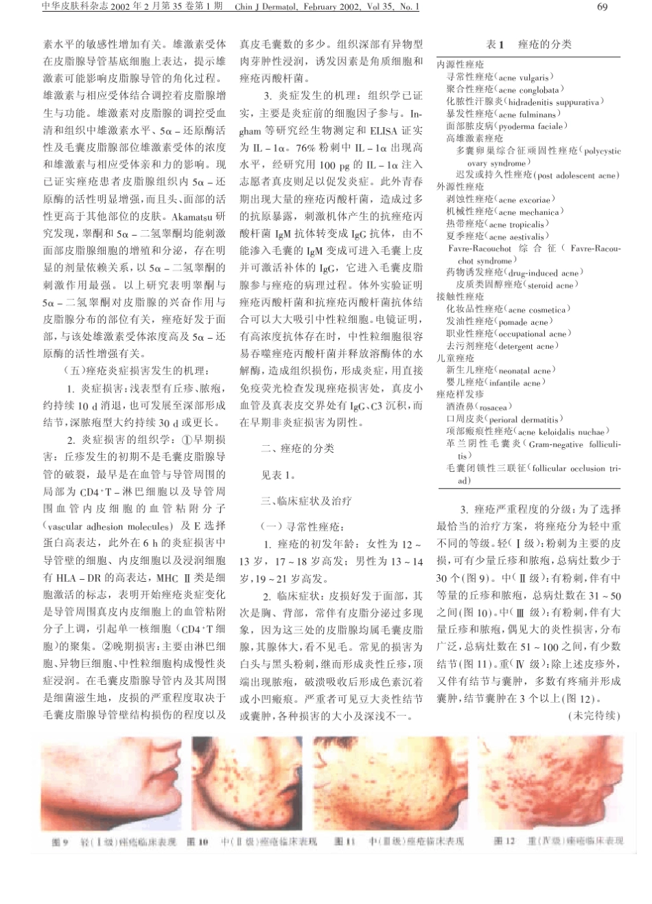 痤疮的分型论治_第3页