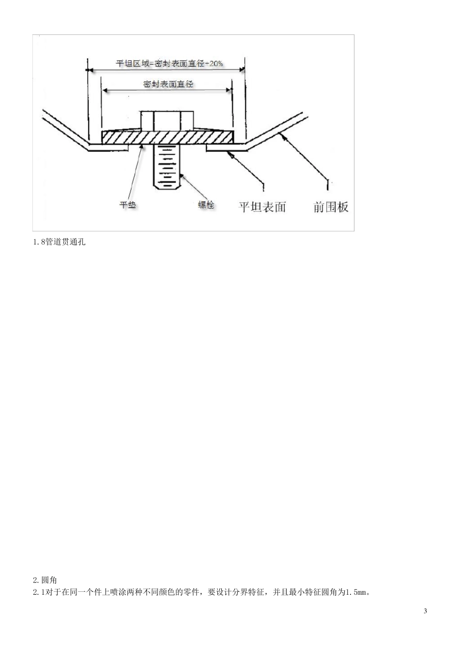 白车身设计规范_第3页
