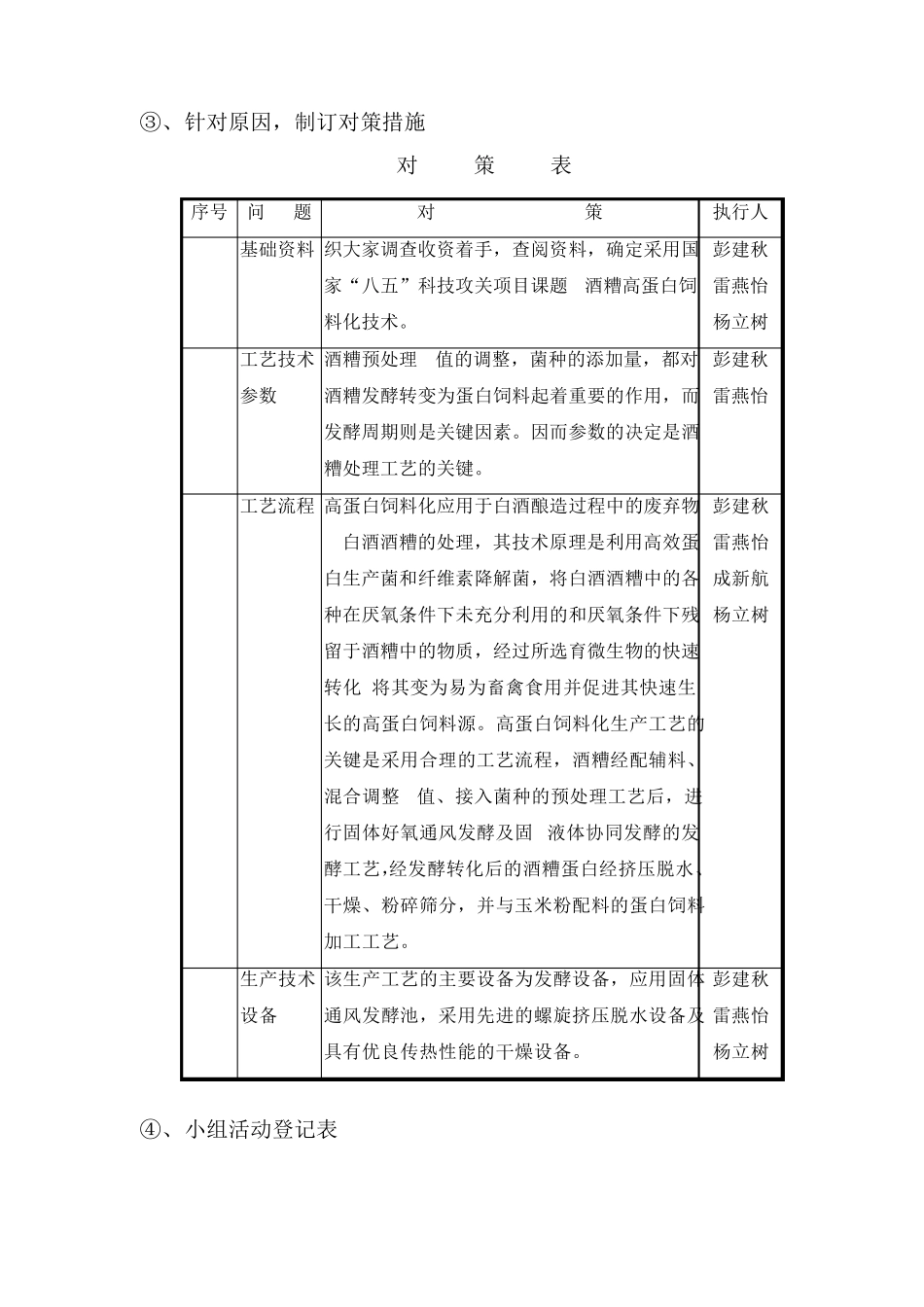 白酒厂酒糟的综合利用_第3页